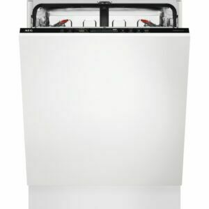 Afbeelding van een AEG FSE82827P Vaatwasser