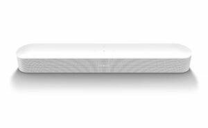Afbeelding van een Sonos BEAM Gen2 Soundbar Wit