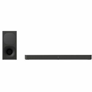 Afbeelding van een Sony HT-SD40 Soundbar Zwart