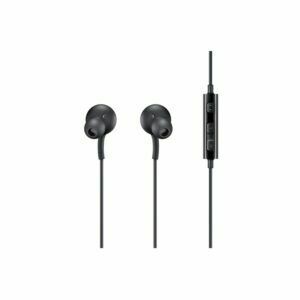 Afbeelding van een Samsung EO-IA500B Oordopjes Zwart