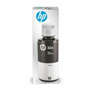 Afbeelding van een HP 32XL Smart Tank inktfles Inkt Zwart