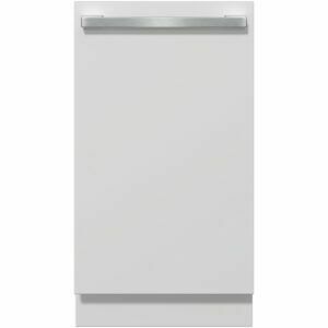Afbeelding van een Miele G 5790 SC Vi Volledig geïntegreerde vaatwasser