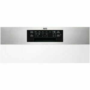Afbeelding van een AEG FEE74716PM Geïntegreerde vaatwasser
