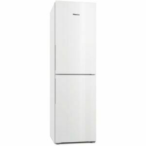 Afbeelding van een Miele KFN 4393 DD ws Koel-vriescombinatie Wit