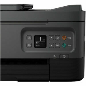 Afbeelding van een Canon PIXMA TS7450i All-in-one inkjet printer