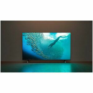 Afbeelding van een Philips 50PUS7009 (2024) - 50 inch - LED TV