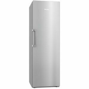 Afbeelding van een Miele K 4776 DD edt/cs Koelkast met vriesvak Grijs