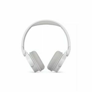 Afbeelding van een Philips TAH3209/00 bluetooth On-ear hoofdtelefoon wit