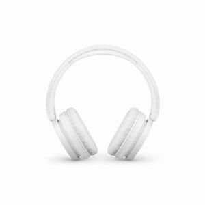 Afbeelding van een Philips TAH5209/00 bluetooth Over-ear hoofdtelefoon wit
