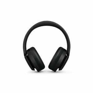 Afbeelding van een Philips TAH6509 bluetooth Over-ear hoofdtelefoon zwart