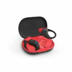 Afbeelding van een Philips TAA6709 Oordopjes Zwart