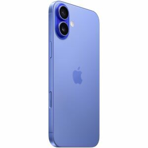 Afbeelding van een Apple iPhone 16 Plus 128GB Smartphone Blauw