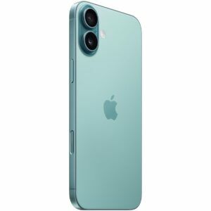Afbeelding van een Apple iPhone 16 Plus 512GB Smartphone Blauw