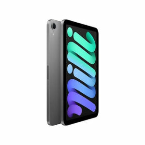 Afbeelding van een Apple iPad mini (2024) 512GB WiFi + 5G Tablet Grijs