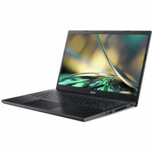 Afbeelding van een Acer Aspire 7 A715-76G-56M6 -15 inch Laptop