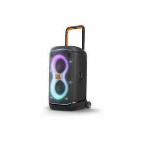 Afbeelding van een JBL PARTYBOX 520 Bluetooth speaker Zwart