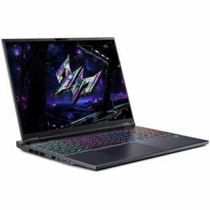 Afbeelding van een Acer Predator Helios Neo 16 AI PHN16-73-99XR -16 inch Gaming laptop