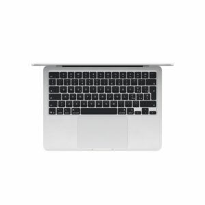 Afbeelding van een Apple MacBook Air 13-inch M4 (10 core CPU/10 core GPU) 24GB/512GB -13 inch Laptop