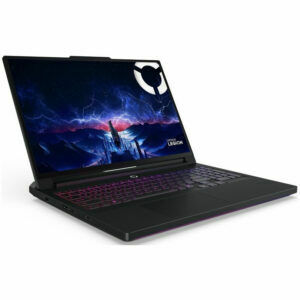 Afbeelding van een Lenovo Legion Pro 7 16IAX10H (83F5006AMH) -16 inch Gaming laptop