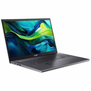 Afbeelding van een Acer Aspire 17 Pro A17-51M-71R1 -17 inch Laptop