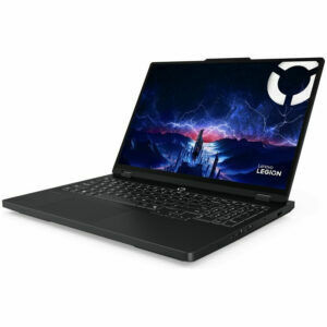 Afbeelding van een Lenovo Legion Pro 5 16IRX10 (83NN003NMH) -16 inch Gaming laptop