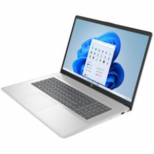 Afbeelding van een HP 17-cn3100nd -17 inch Laptop