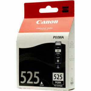 Afbeelding van een Canon Inkt - PGI-525pgbk