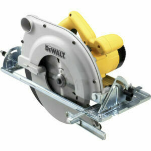 Afbeelding van een DEWALT Cirkelzaag D23700