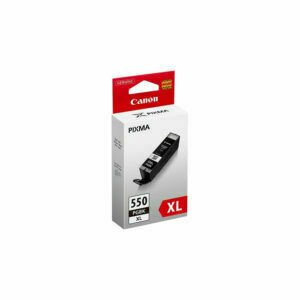 Afbeelding van een Canon Inkt - PGI-550 PGBK XL