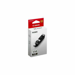 Afbeelding van een Canon Inkt - PGI-550 PGBK