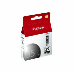 Afbeelding van een Canon Inkt - PGI-35