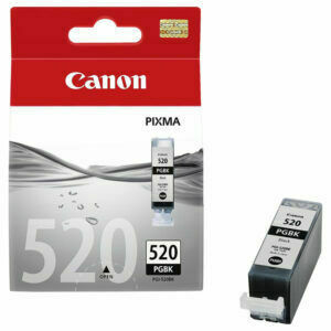 Afbeelding van een Canon