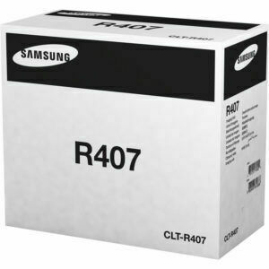 Afbeelding van een SAMSUNG Drumunit CLT-R407