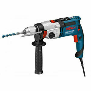 Afbeelding van een Bosch Klopboormachine GSB 21-2 RCT