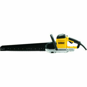 Afbeelding van een DEWALT Alligatorzaag DWE397
