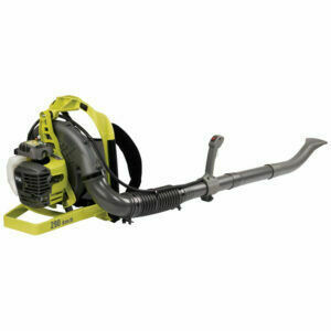 Afbeelding van een Ryobi Benzine bladblazer RBL26BP