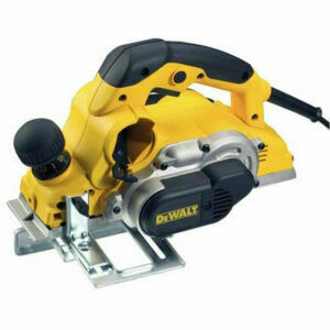 Afbeelding van een DEWALT Schaafmachine D26500K