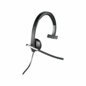 Afbeelding van een Logitech USB Headset Mono H650e