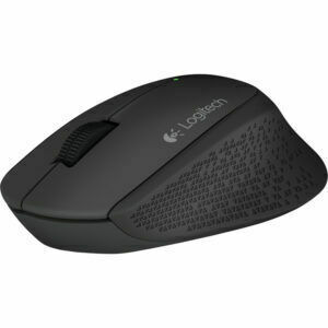 Afbeelding van een Logitech Wireless Mouse M280