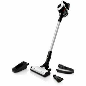 Afbeelding van een BOSCH BCS61113 Unlimited 6 Steelstofzuiger