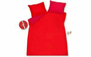 Afbeelding van een Goossens Dekbedovertrek Percale Df, Dekbedovertrek 140 x 200/220 cm