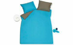 Afbeelding van een Goossens Dekbedovertrek Percale Df, Dekbedovertrek 200 x 200/220 cm