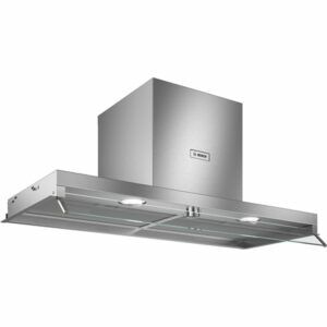 Afbeelding van een Bosch DBB96AF50 Serie 4 geintegreerde afzuigkap