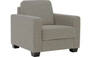 Afbeelding van een Goossens Fauteuil N-joy Divana, Fauteuil