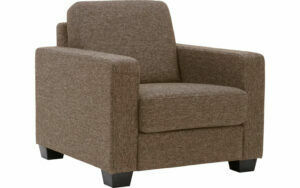 Afbeelding van een Goossens Fauteuil N-joy Divana, Fauteuil