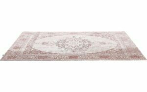 Afbeelding van een Goossens Vloerkleed Mende, 170 x 230 cm