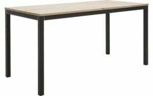 Afbeelding van een Goossens Bartafel Max, 180 x 90 cm 105 cm hoog