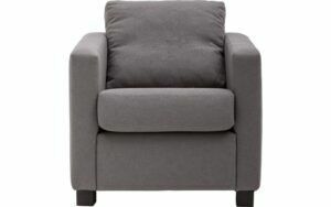 Afbeelding van een Goossens Fauteuil Timo, Fauteuil