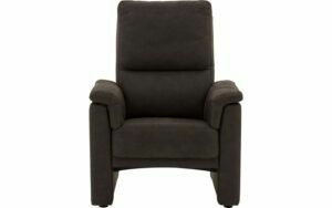 Afbeelding van een Goossens Fauteuil Pim, Fauteuil hoge rug