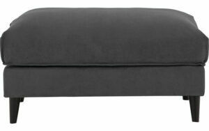 Afbeelding van een Goossens Hocker Jonas, 100 x 69 cm